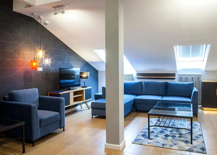 Portal House Apartments
