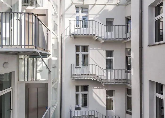 Bosacka Street - Apartament 26