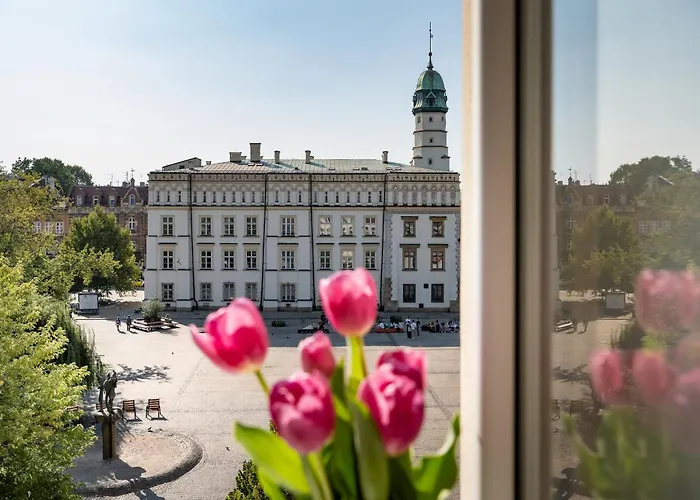 Amazing Apartament In The Heart Of Kazimierz