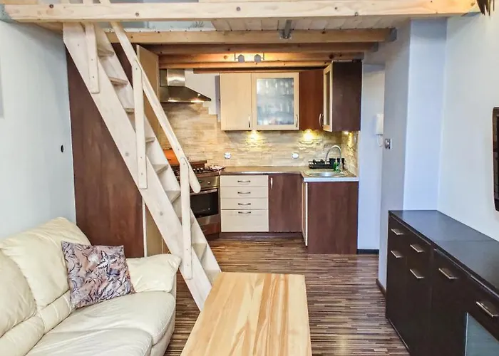 Sweet Home Apartament