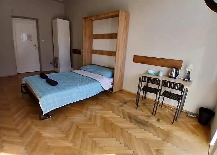 Fantastic Krk - Kr63 Pokoj Dn