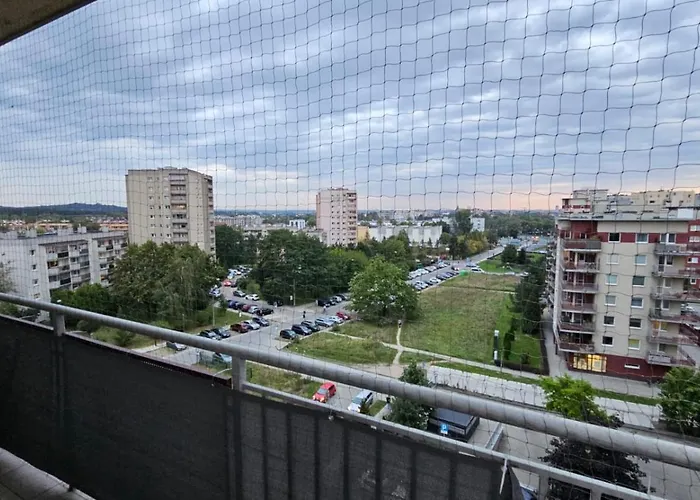 Apartament Lipinskiego