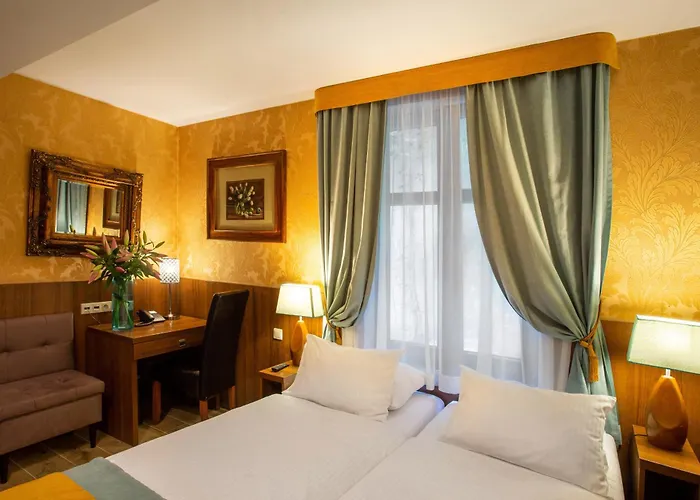 David Boutique Hotel