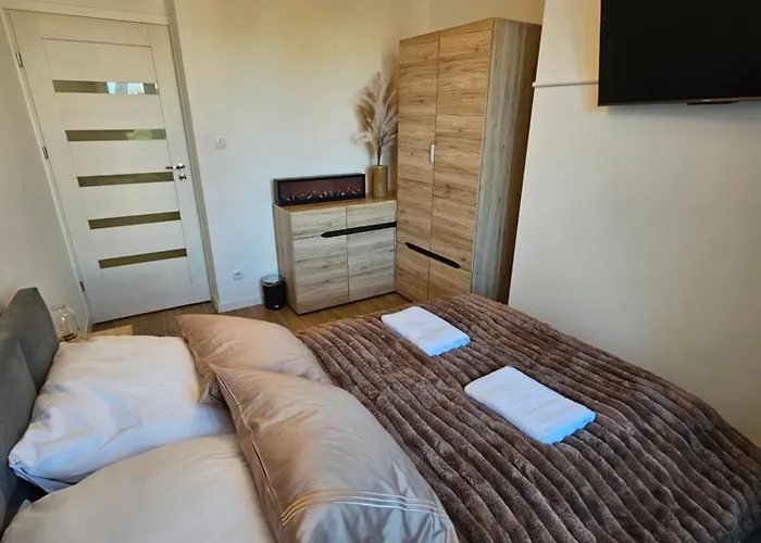Cozy Residence Orawska 5