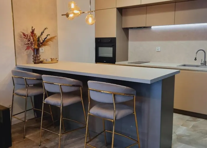 Apartament Wislane Tarasy Free Parking