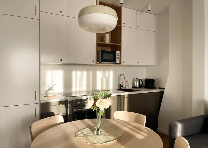 S45 Apt By Promodero