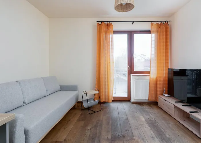 Rydla Homely Apartment
