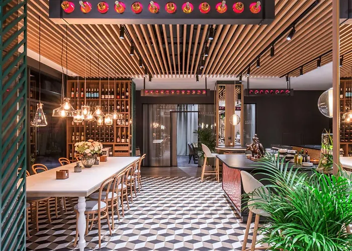 Ibis Styles Krakow East