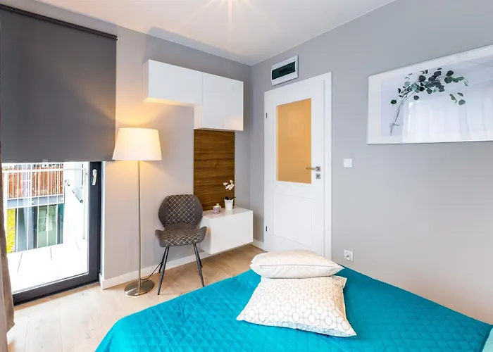 Wawel Cracow Old City Apartments - Friendhouse Apartments