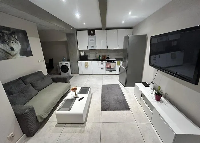 Ministay Kremerowska