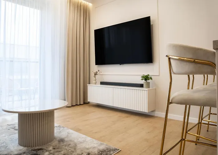 Luxury Apartments