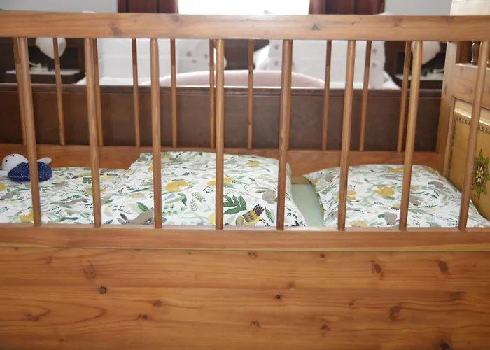 Castle View Boutique Apartment