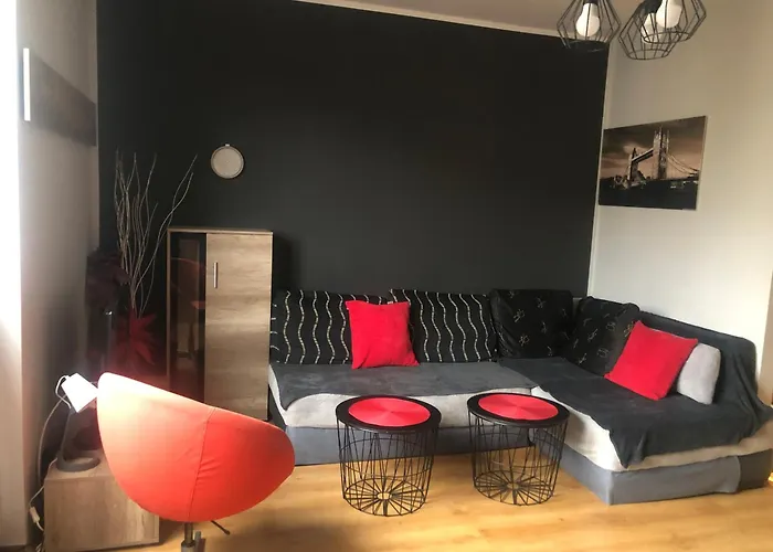 Apartament Mozarta