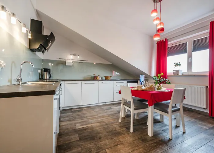 Perugia Moxy Cracow Parking Gratis