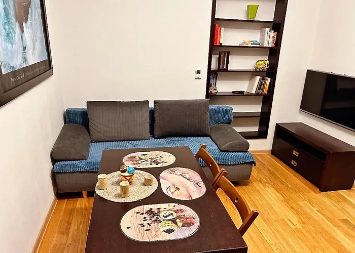Ministay