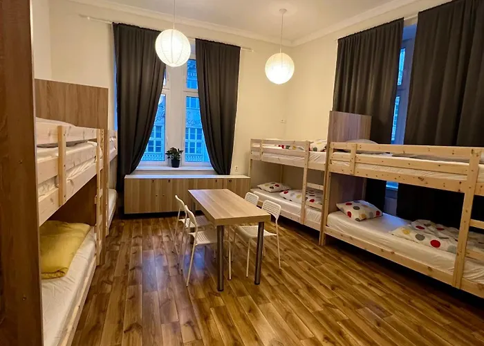 Fox Hostel