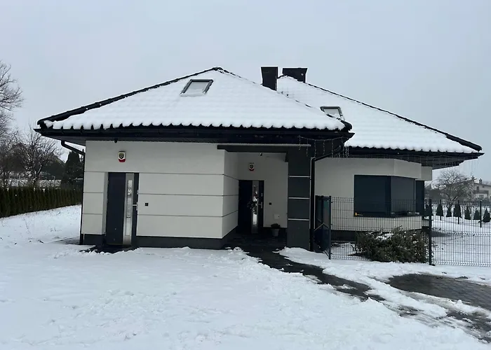 Villa Krakow