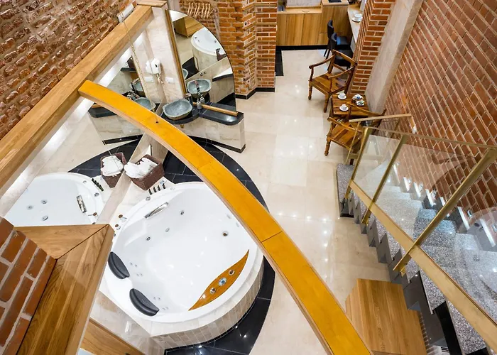 Aparthotel Stare Miasto