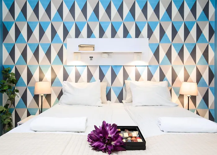 Premium Hostel