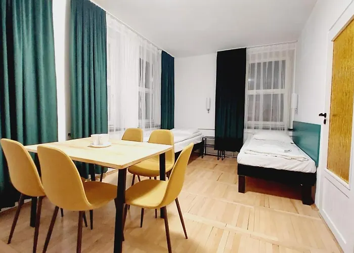 Korona Rooms