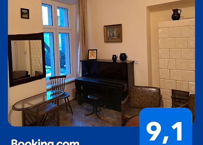 Apartment St. Mark\'S Square