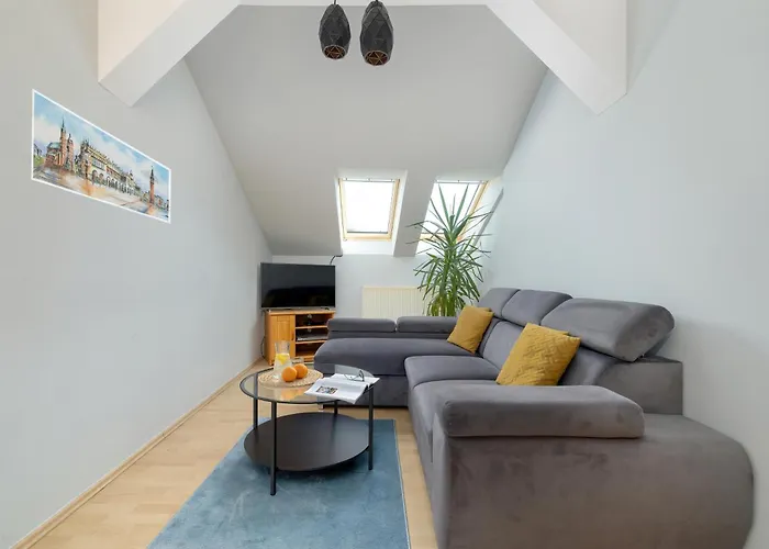 Sunshine Apartment