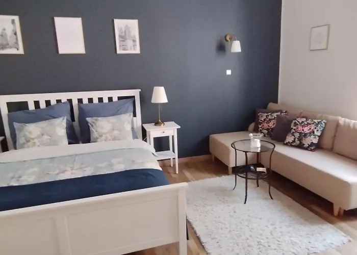 Dominique Apartment