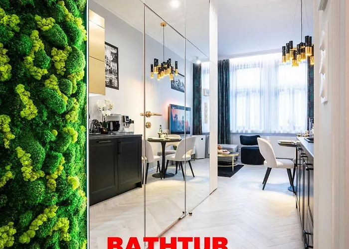 Dasto Apartments Old Town Krakow