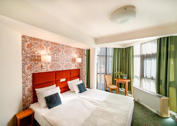 Hotel Secesja