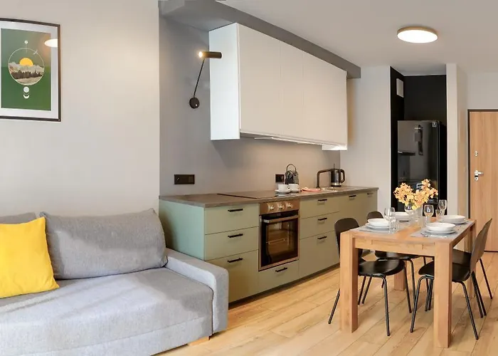Like Home Apartments