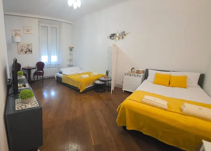 Vip Apart Cracow