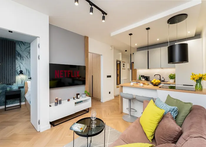 Verona House - Premium Apartment