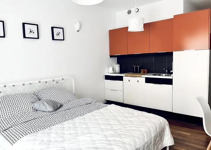 Cozy Apartment Railway Station