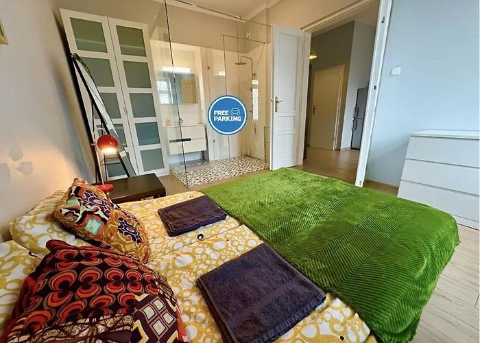 Yoonik Apartments