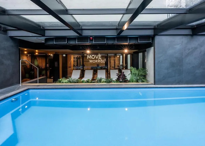 Native Apartments Kosciuszki 39I24