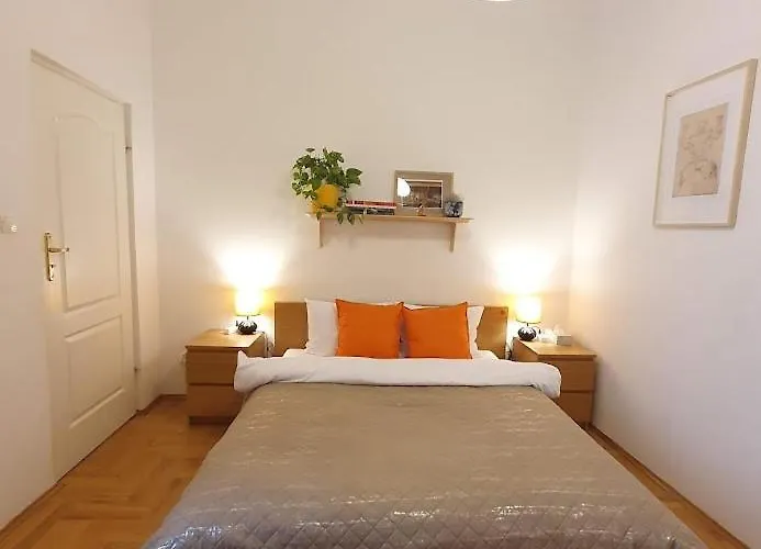 B-4 Krakow Stary Kazimierz O&P Apartfamily