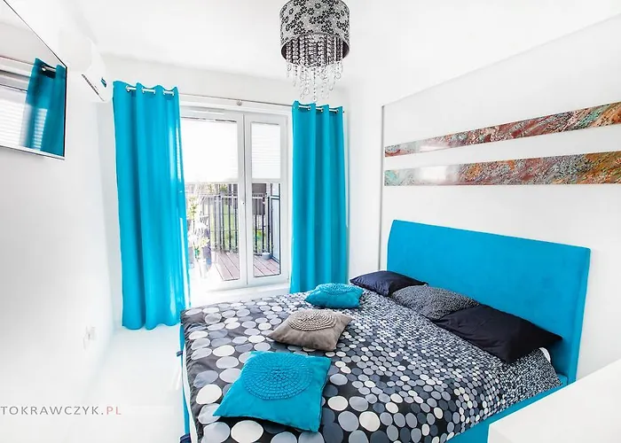 Apartament Nadwislanska