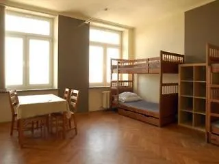 Globart Hostel