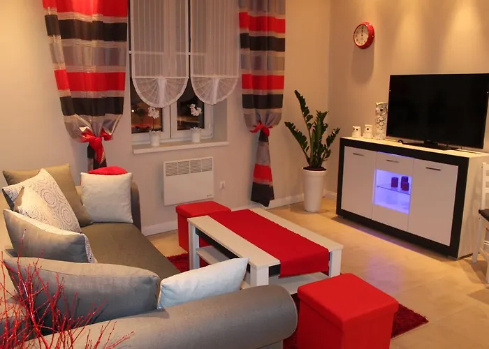 Carmen Apartment