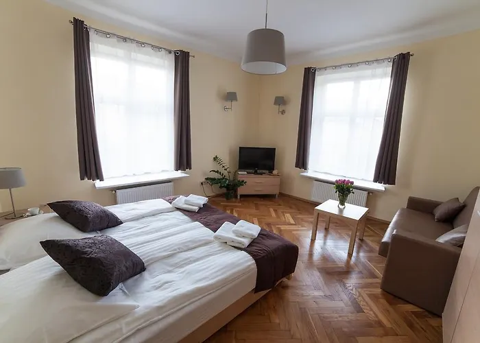 Place 4 You Apartments