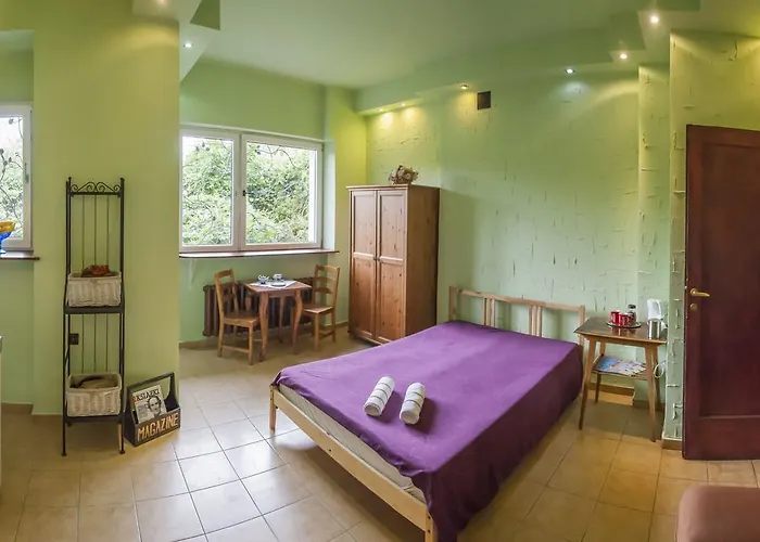 Studio Krowoderska