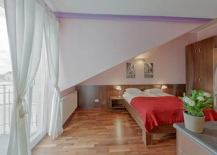 Beauty Of Krakow Studio