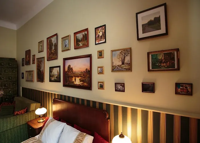 Boutique Apartments - City Center - Kazimierz