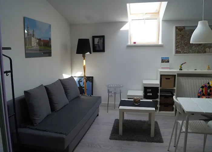 Apartament Ariańska