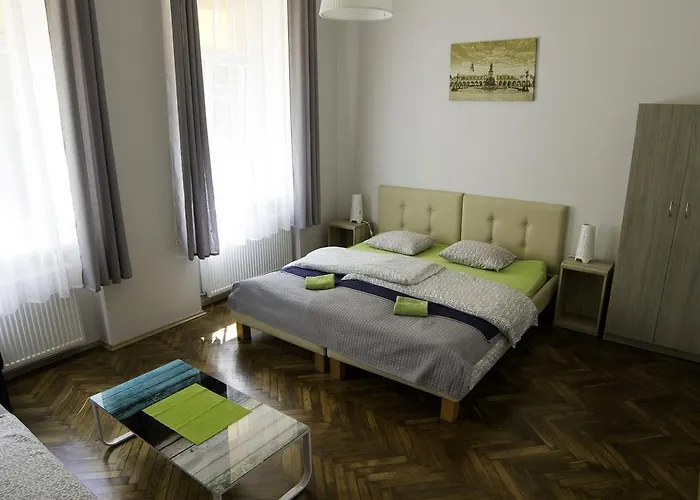 Dream Hostel & Apartments