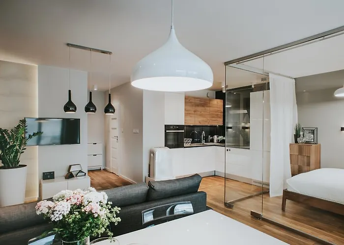 Mia Apartments
