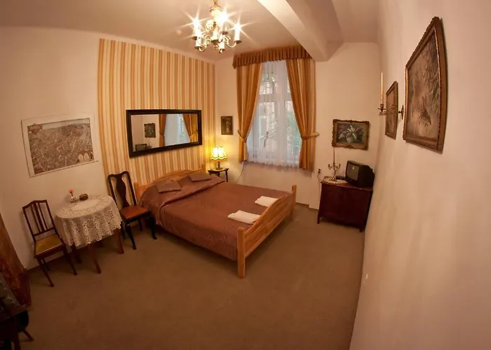 Da Vinci Apartment