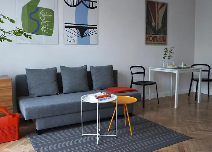 Lovely Jubbly Apartment