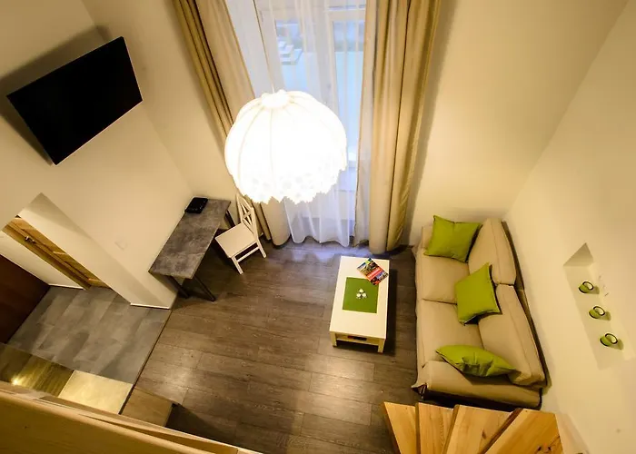 Apartamenty Winnicy Kresy II