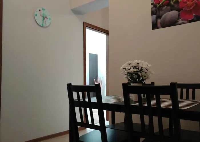 Centrum Apartments